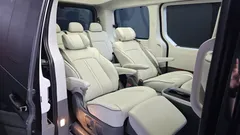 2022 Hyundai Staria Lounge 7-Seater — фото 11