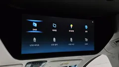 2022 Hyundai Staria Lounge 7-Seater — фото 17