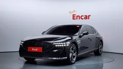 2022 Genesis G90 Gasoline 3.5 Turbo AWD — фото 1