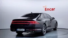 2022 Genesis G90 Gasoline 3.5 Turbo AWD — фото 2