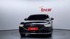 2022 Genesis G90 Gasoline 3.5 Turbo AWD — фото 3