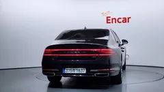 2022 Genesis G90 Gasoline 3.5 Turbo AWD — фото 4