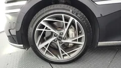 2022 Genesis G90 Gasoline 3.5 Turbo AWD — фото 5