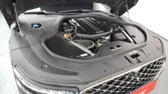 2022 Genesis G90 Gasoline 3.5 Turbo AWD — фото 6