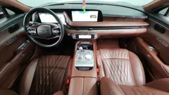 2022 Genesis G90 Gasoline 3.5 Turbo AWD — фото 7