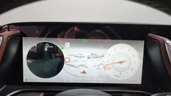 2022 Genesis G90 Gasoline 3.5 Turbo AWD — фото 8