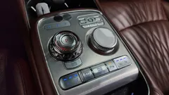 2022 Genesis G90 Gasoline 3.5 Turbo AWD — фото 9