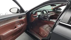 2022 Genesis G90 Gasoline 3.5 Turbo AWD — фото 10