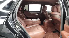 2022 Genesis G90 Gasoline 3.5 Turbo AWD — фото 11