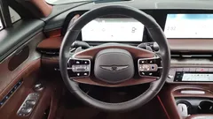 2022 Genesis G90 Gasoline 3.5 Turbo AWD — фото 13