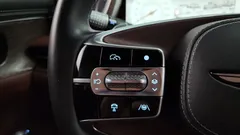 2022 Genesis G90 Gasoline 3.5 Turbo AWD — фото 15