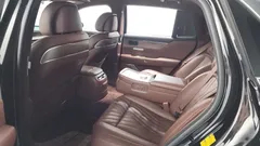 2022 Genesis G90 Gasoline 3.5 Turbo AWD — фото 18