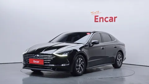 2021 Hyundai Sonata Premium