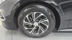2021 Hyundai Sonata Premium, чёрный — фото 5