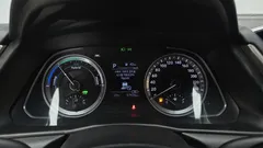 2021 Hyundai Sonata Premium, чёрный — фото 8