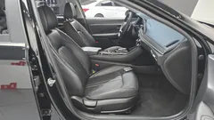 2021 Hyundai Sonata Premium, чёрный — фото 11