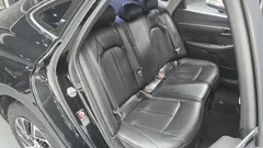 2021 Hyundai Sonata Premium, чёрный — фото 12