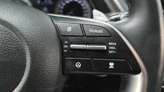 2021 Hyundai Sonata Premium, чёрный — фото 17