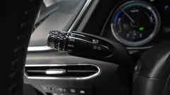 2021 Hyundai Sonata Premium, чёрный — фото 19