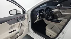 2021 Mercedes-Benz A-Class A220 Hatchback, белый — фото 11
