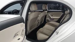 2021 Mercedes-Benz A-Class A220 Hatchback, белый — фото 12