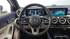 2021 Mercedes-Benz A-Class A220 Hatchback, белый — фото 13