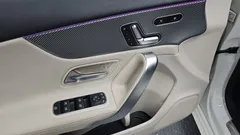 2021 Mercedes-Benz A-Class A220 Hatchback, белый — фото 18