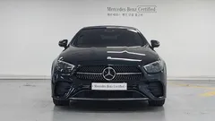 2022 Mercedes-Benz E-Class E450 4MATIC Cabriolet — фото 3