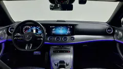 2022 Mercedes-Benz E-Class E450 4MATIC Cabriolet — фото 7