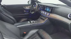 2022 Mercedes-Benz E-Class E450 4MATIC Cabriolet — фото 9
