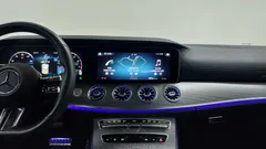 2022 Mercedes-Benz E-Class E450 4MATIC Cabriolet — фото 20