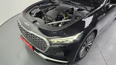 2022 Kia K9 3.8 GDI AWD, чёрный — фото 6