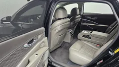 2022 Kia K9 3.8 GDI AWD, чёрный — фото 11