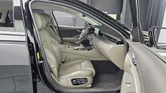 2022 Kia K9 3.8 GDI AWD, чёрный — фото 12