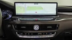 2022 Kia K9 3.8 GDI AWD, чёрный — фото 15