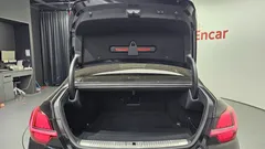 2022 Kia K9 3.8 GDI AWD, чёрный — фото 20