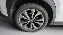 2024 Lexus UX 2.0 F-Sport 2WD, белый — фото 5