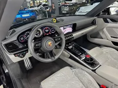 2023 Porsche 911 Turbo S Cabriolet — фото 5