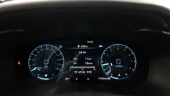 2022 Genesis G70 Gasoline 3.3T 2WD, белый — фото 8