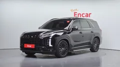 2024 Hyundai Palisade Diesel 2.2 4WD — фото 1