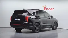 2024 Hyundai Palisade Diesel 2.2 4WD — фото 2