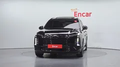 2024 Hyundai Palisade Diesel 2.2 4WD — фото 3
