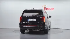 2024 Hyundai Palisade Diesel 2.2 4WD — фото 4