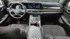 2024 Hyundai Palisade Diesel 2.2 4WD — фото 7