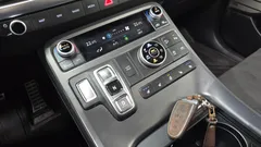 2024 Hyundai Palisade Diesel 2.2 4WD — фото 9