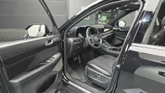 2024 Hyundai Palisade Diesel 2.2 4WD — фото 10
