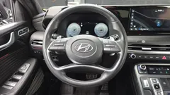 2024 Hyundai Palisade Diesel 2.2 4WD — фото 13