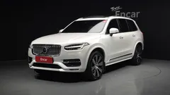 2023 Volvo XC90 B6 Ultimate Bright — фото 1