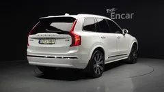 2023 Volvo XC90 B6 Ultimate Bright — фото 2