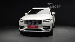 2023 Volvo XC90 B6 Ultimate Bright — фото 3